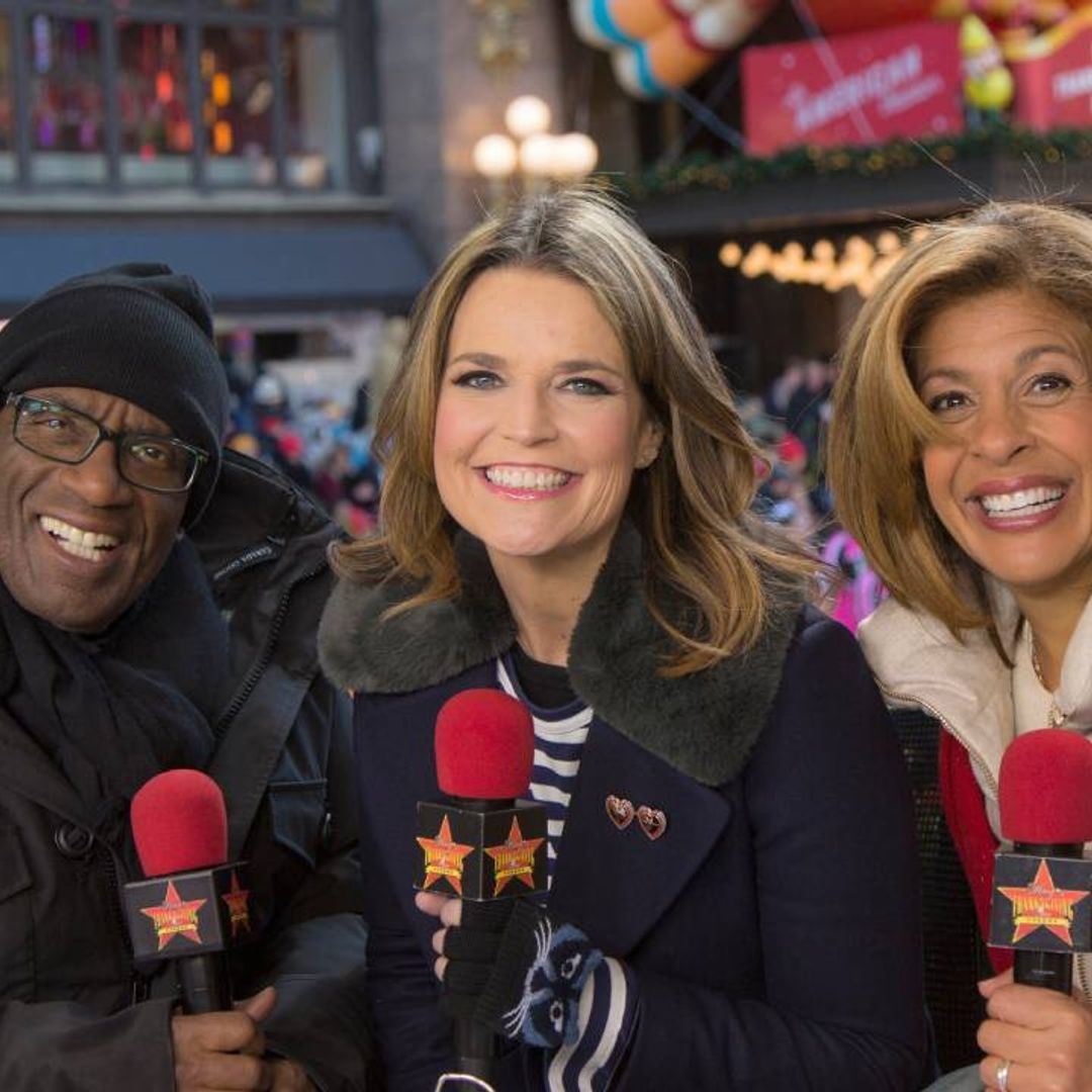 Today Show to be extra special next week - here's why
