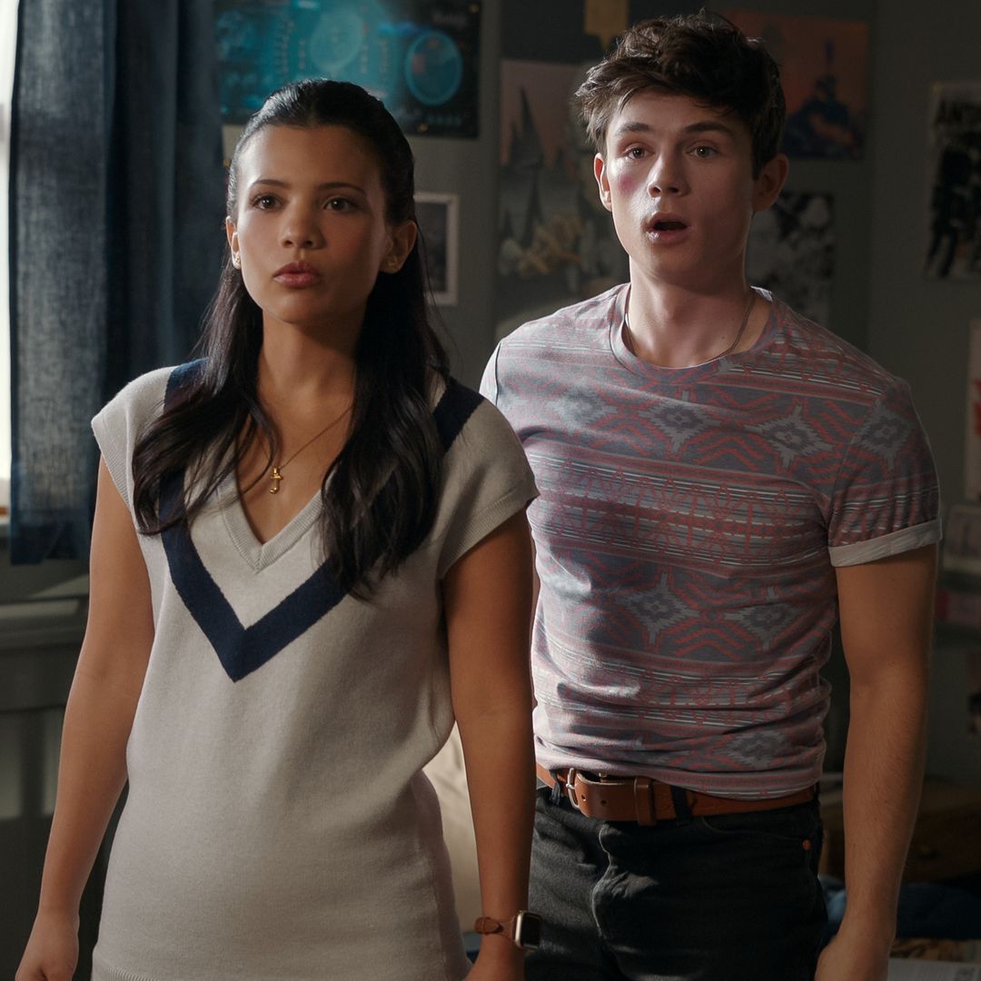 Netflix viewers share the same 'disappointing' complaint about My Life with the Walter Boys