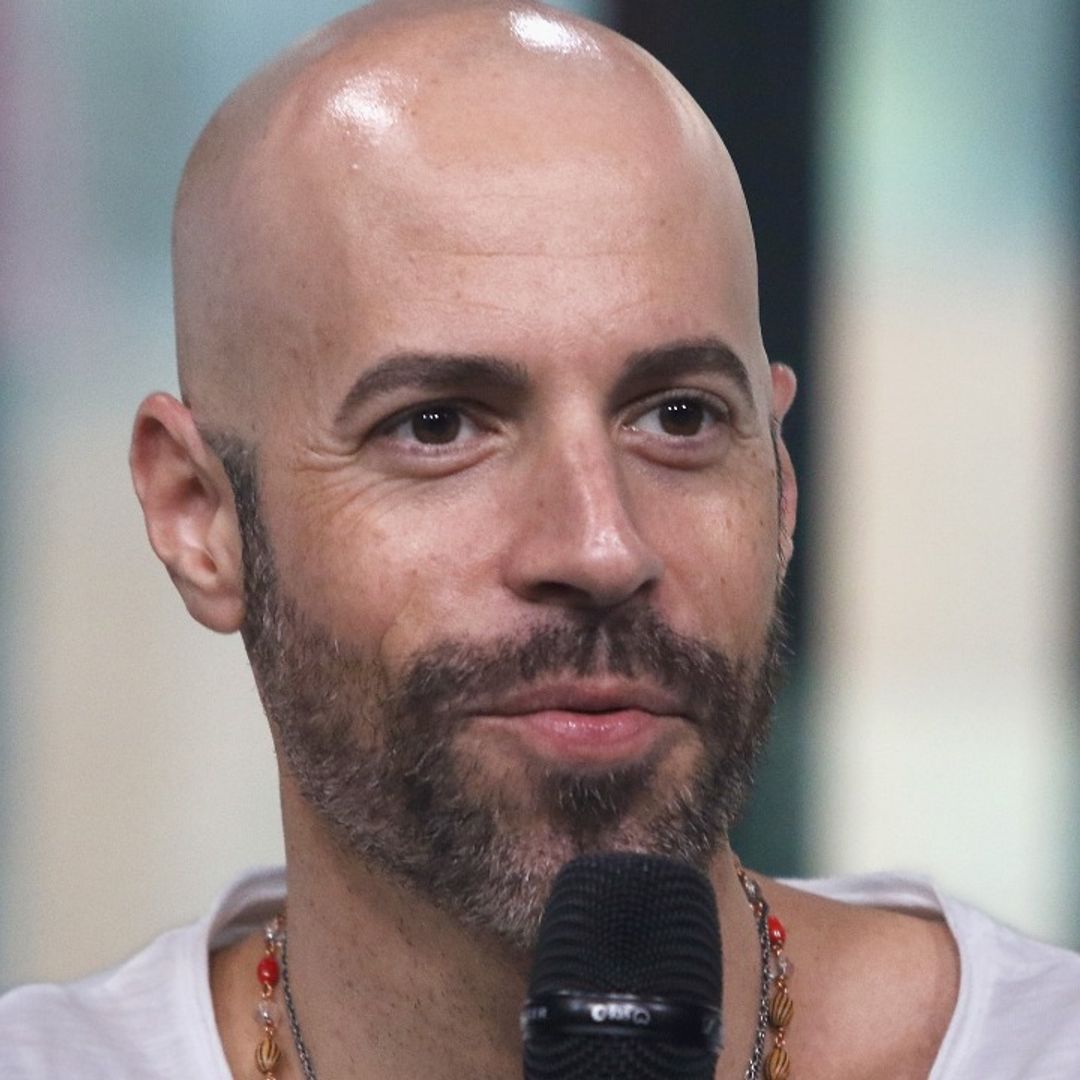 Chris Daughtry 'absolutely devastated' as cops tell family daughter's death was 'homicide'