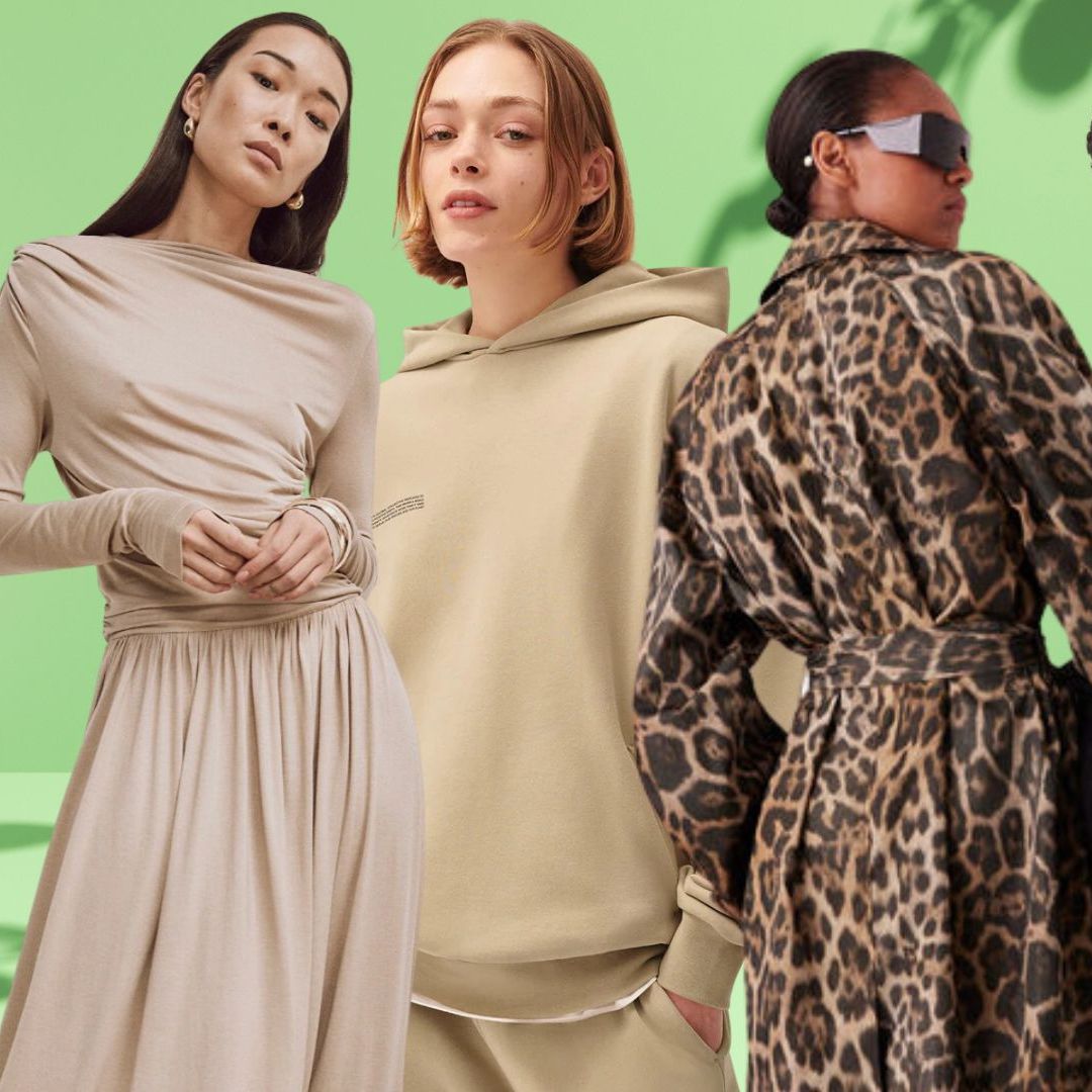 7 Vegan-friendly fashion brands to add to your wardrobe now