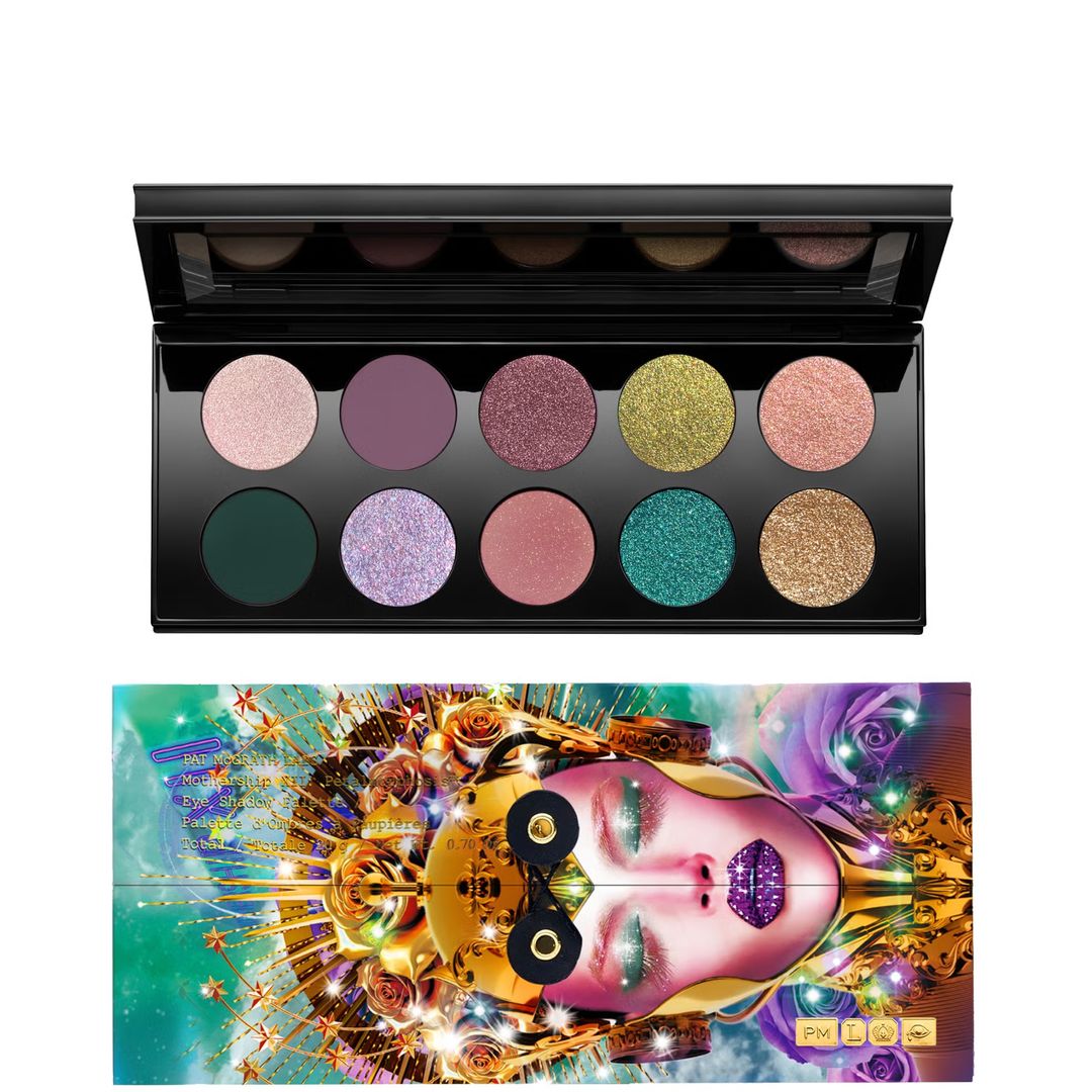pat mcgrath eyeshadow palette 