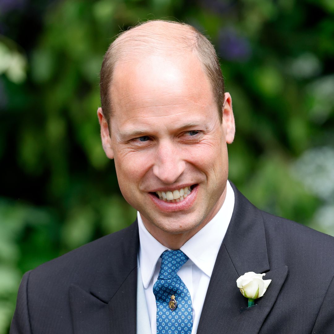 I tried Prince William's fitness watch and this is my verdict