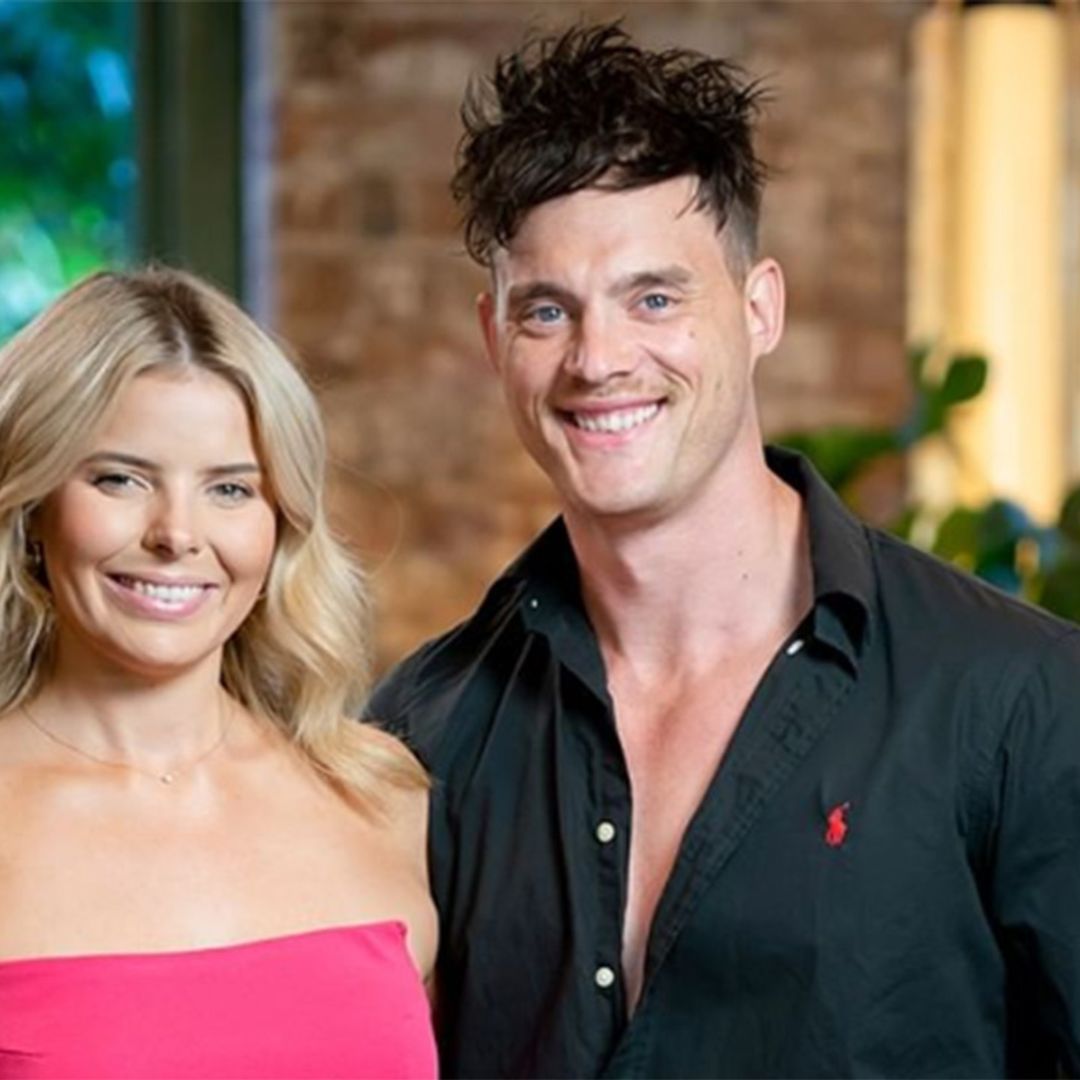 Married at First Sight's Jackson Lonie breaks silence on split from Olivia Frazer