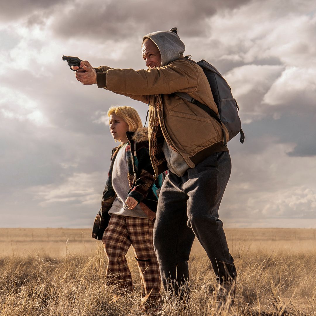 'Unforgettable' mystery thriller with 91% Rotten Tomatoes score is storming the charts