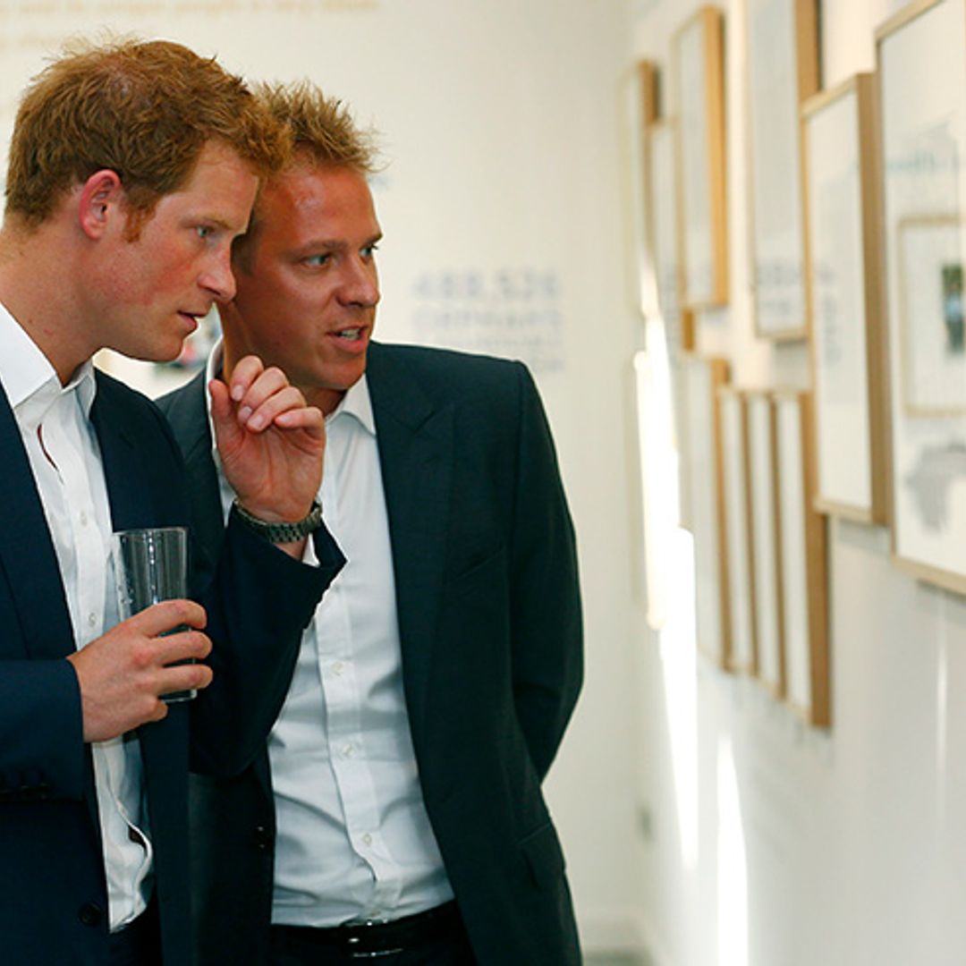 Royal photographer Chris Jackson has just shared some very exciting royal news