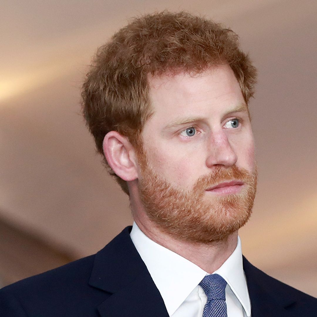 Prince Harry's close friend reveals real reason for his move to Canada