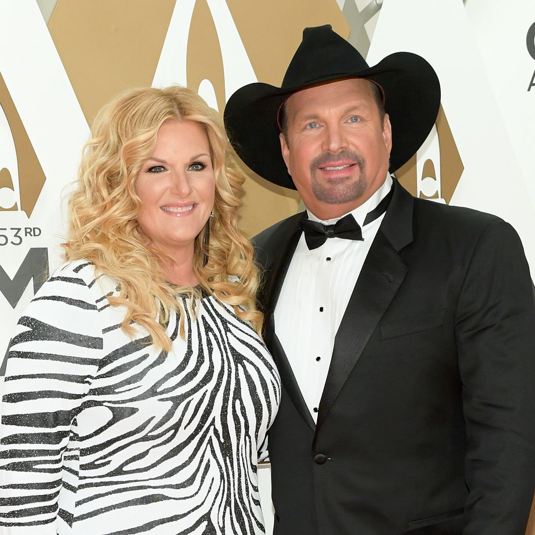 Trisha Yearwood breaks silence amid Garth Brooks' acrimonious sexual assault lawsuit