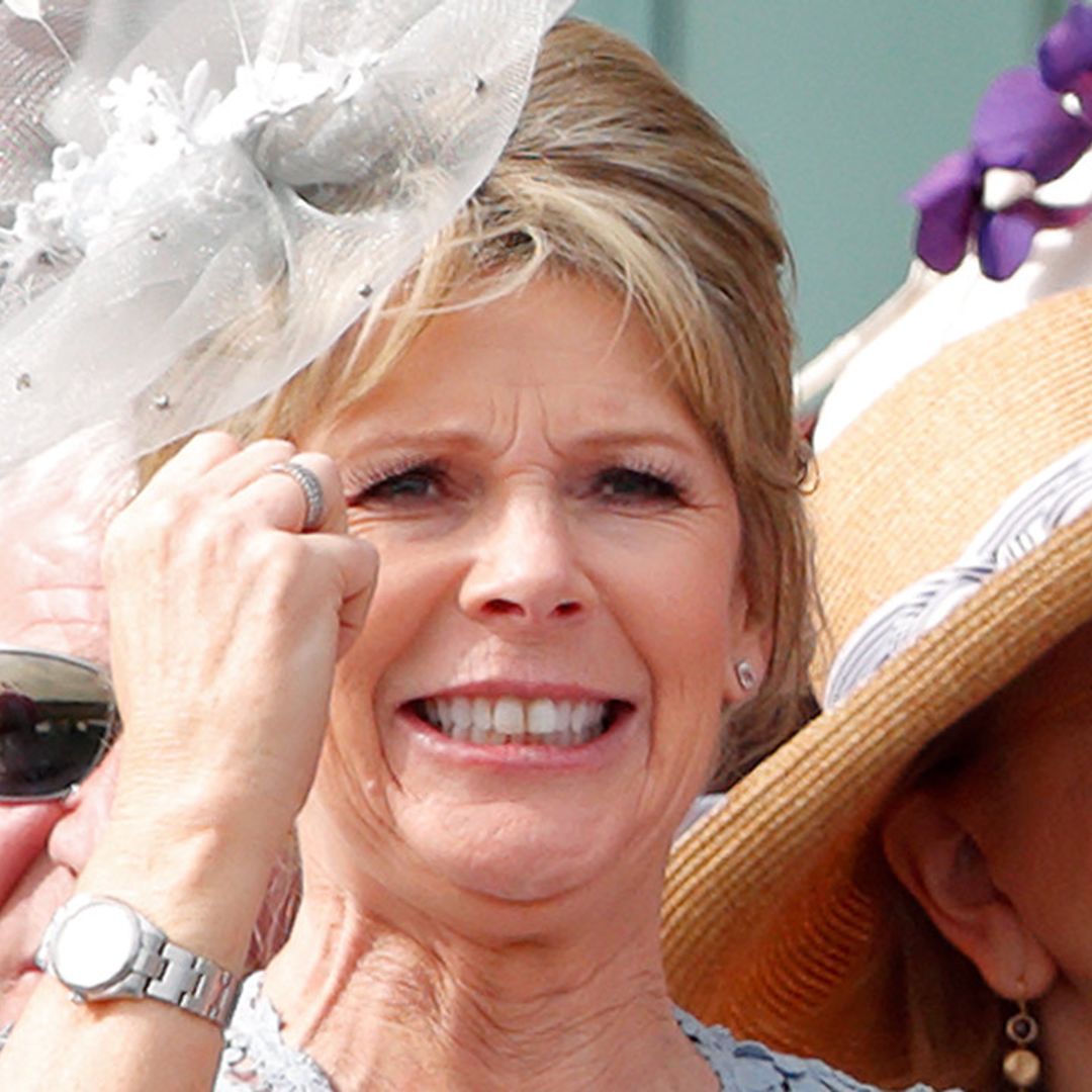 Ruth Langsford shares update on her fitness journey