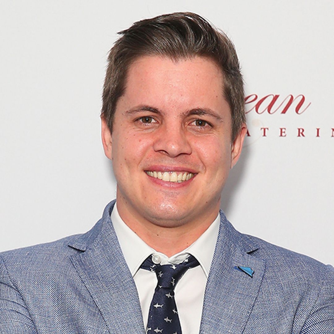 Home and Away's Johnny Ruffo has brain tumour removed after thinking it was just a migraine