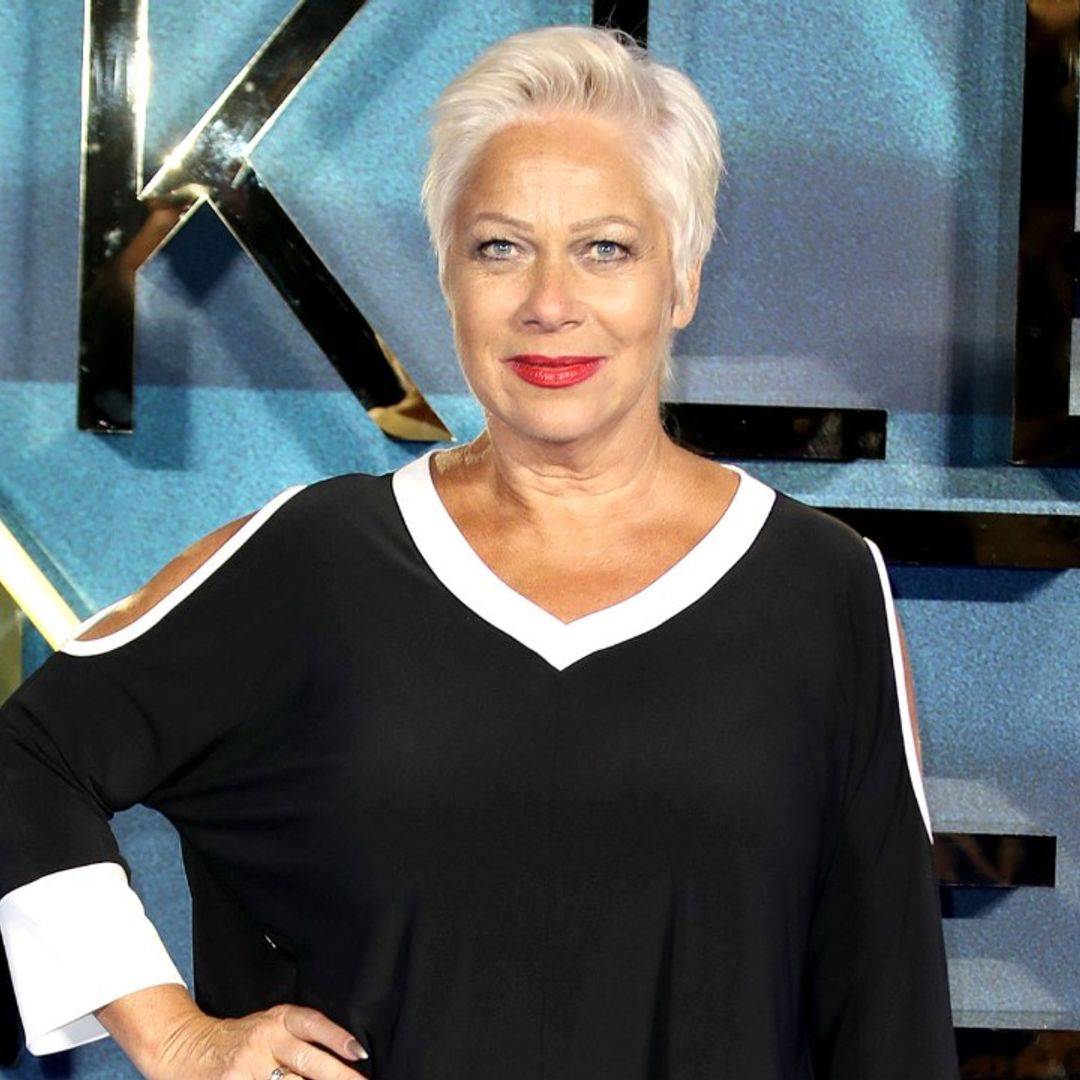 Loose Women's Denise Welch shares the details of her meeting with Prince Andrew