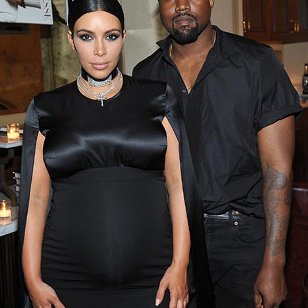 Kim Kardashian shares her impressive weight loss progress