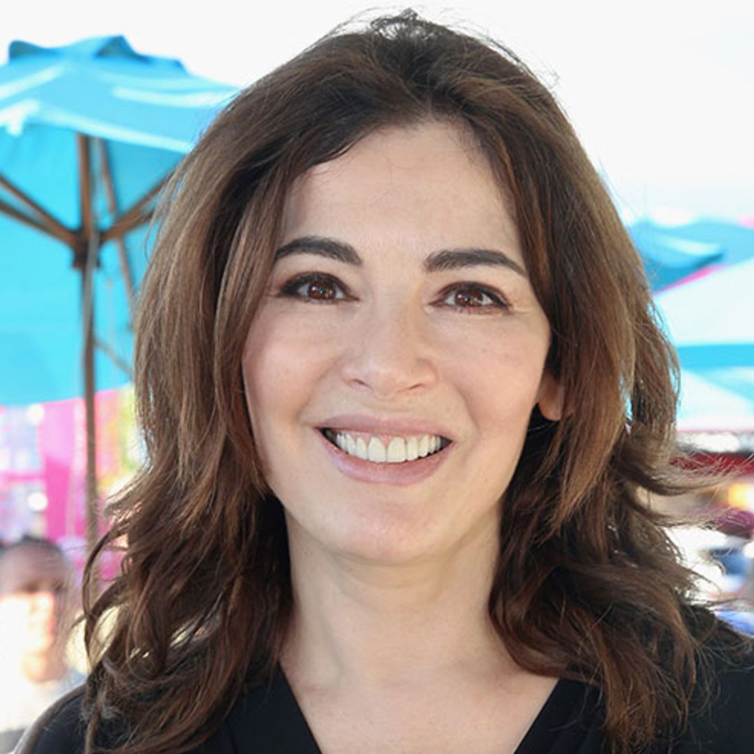 Nigella Lawson returns to TV screens with brand new cooking show