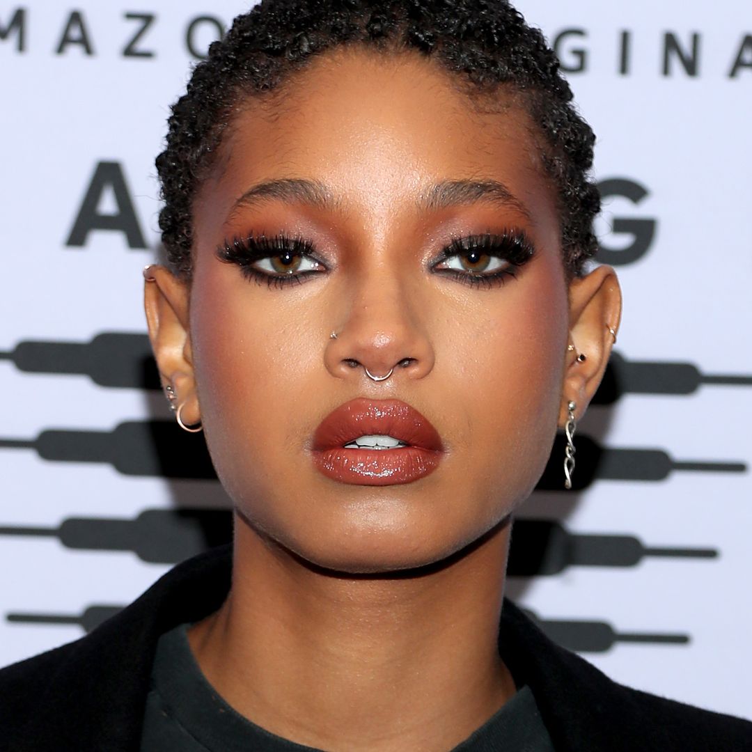 Willow Smith wows with head-turning new look - see photos of her transformation