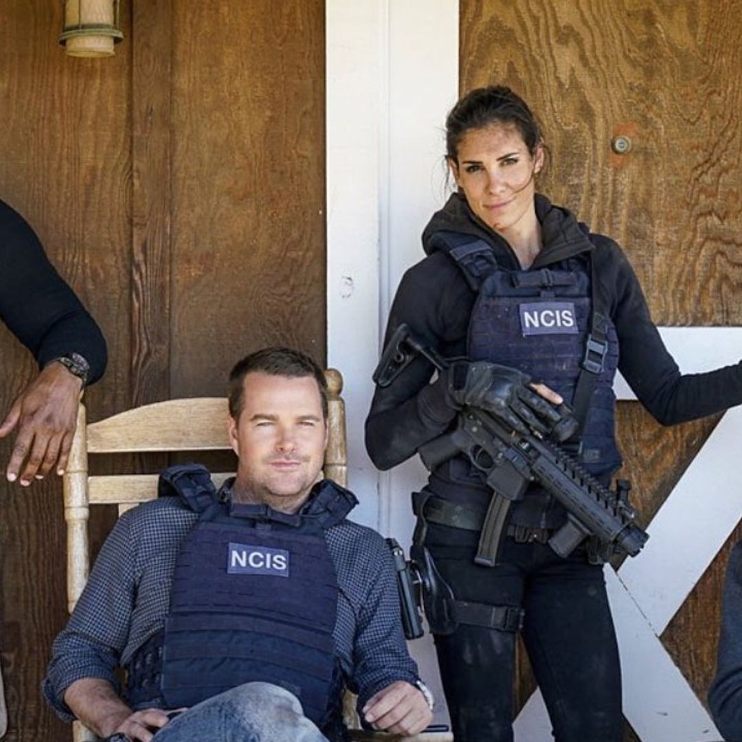 NCIS: LA set to bring back iconic character - and fans will be delighted!