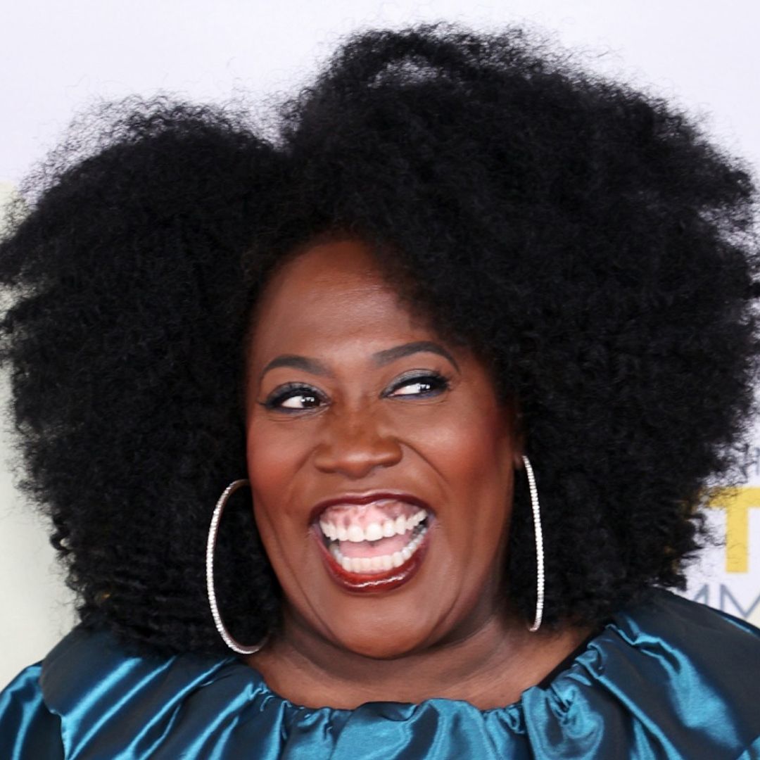 Sheryl Underwood teases surprise Daytime Emmys appearances ahead of ceremony