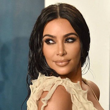 Kim Kardashian's new SKIMS collection has a surprising twist - and we want  everything in it