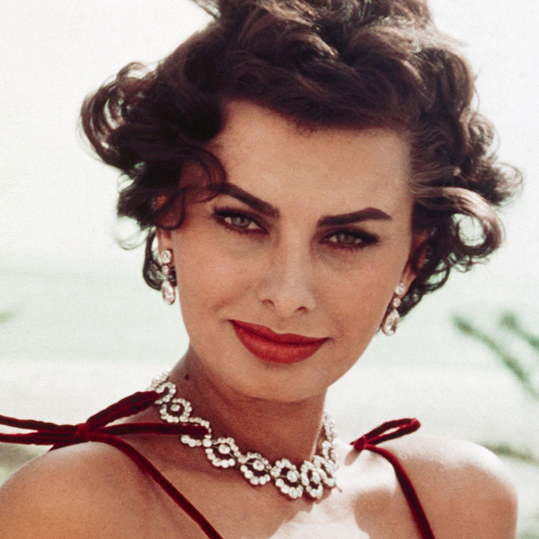 Sophia Loren's Italian villa was dubbed 'one of the most beautiful houses in the world'