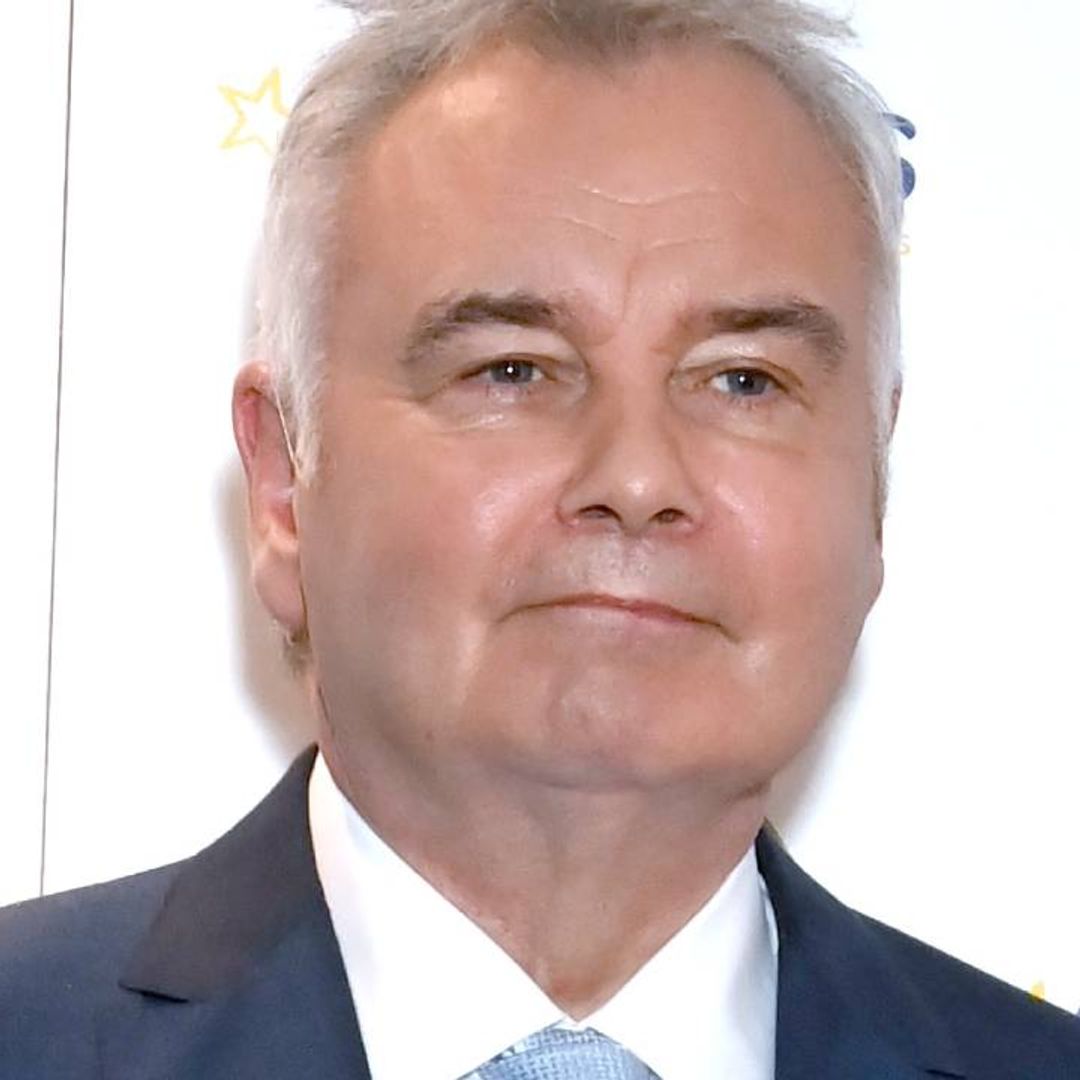 Eamonn Holmes shares health update following frustrating online incident