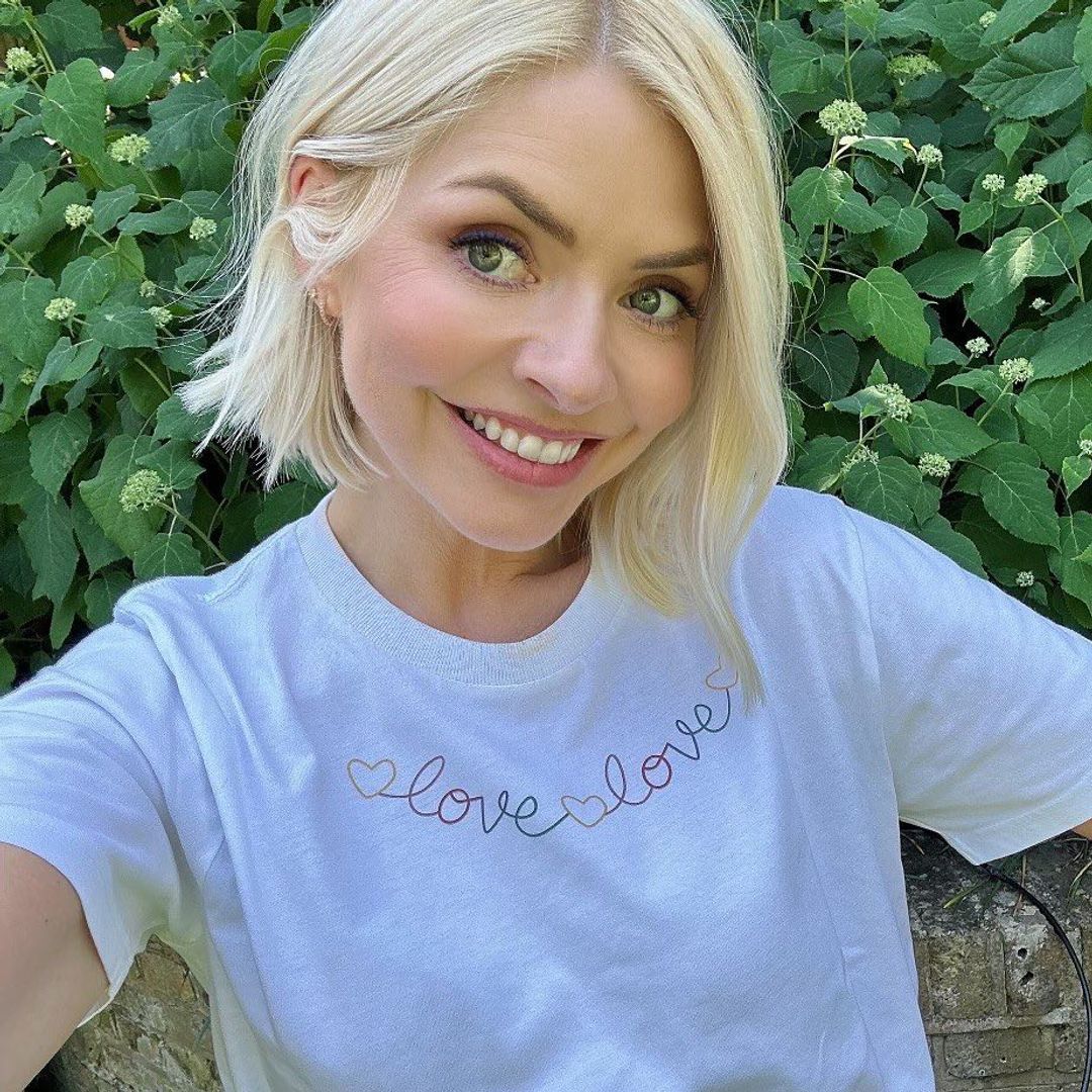 Everything Holly Willoughby has said about Phillip Schofield's This ...