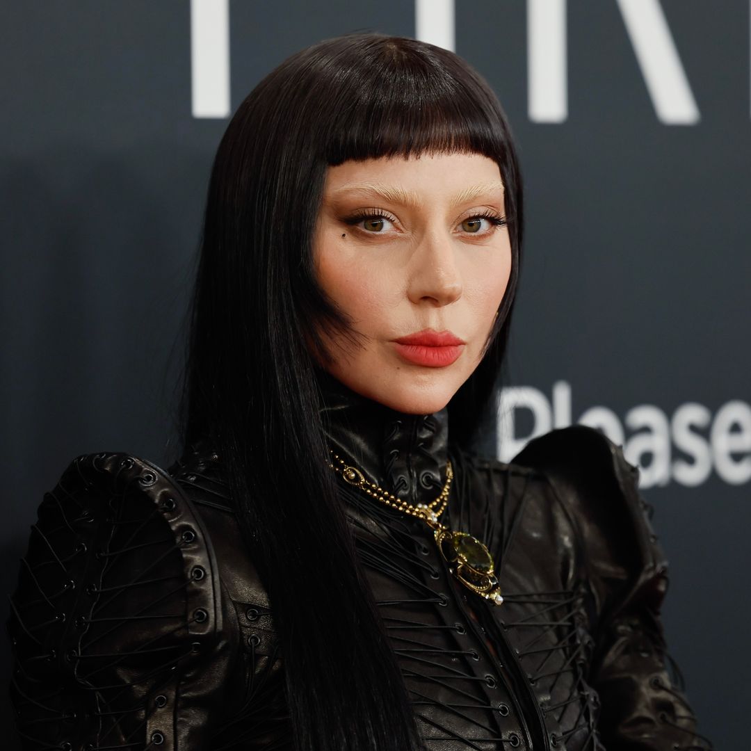 Lady Gaga pleads for forgiveness after 'significant risk' to her health amid concert cancelation