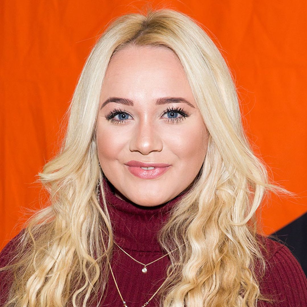 Hollyoaks star Kirsty-Leigh Porter pays heartbreaking tribute following the loss of her baby