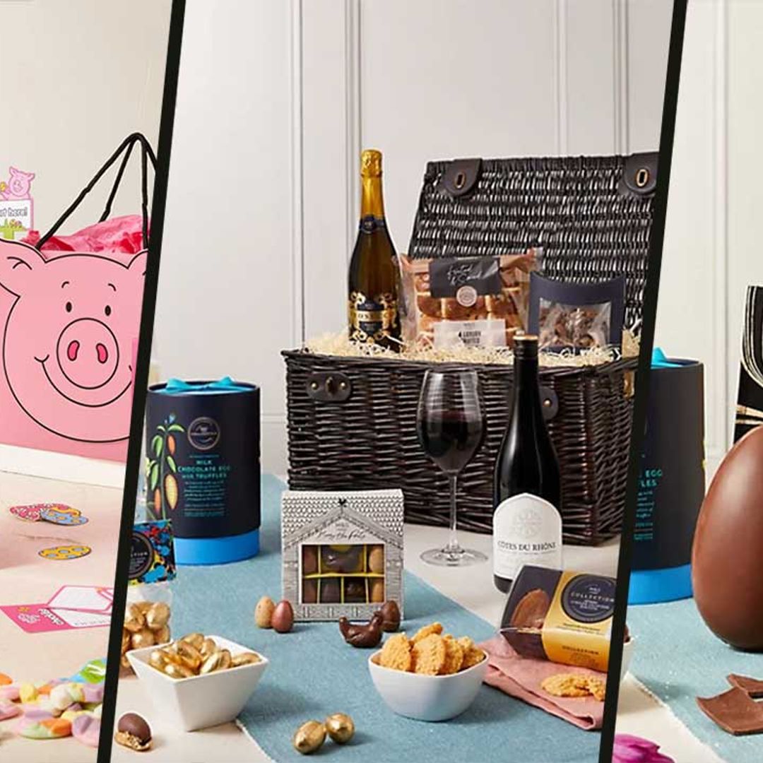 Marks & Spencer's mouth-watering 2022 Easter treats send shoppers wild