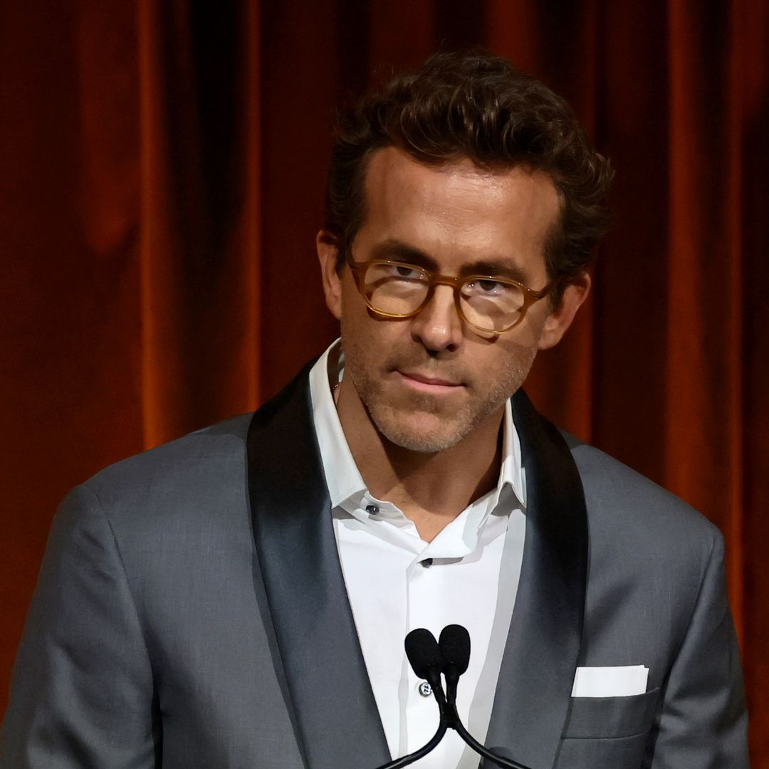 Ryan Reynolds has 4-word response when asked about Travis Kelce