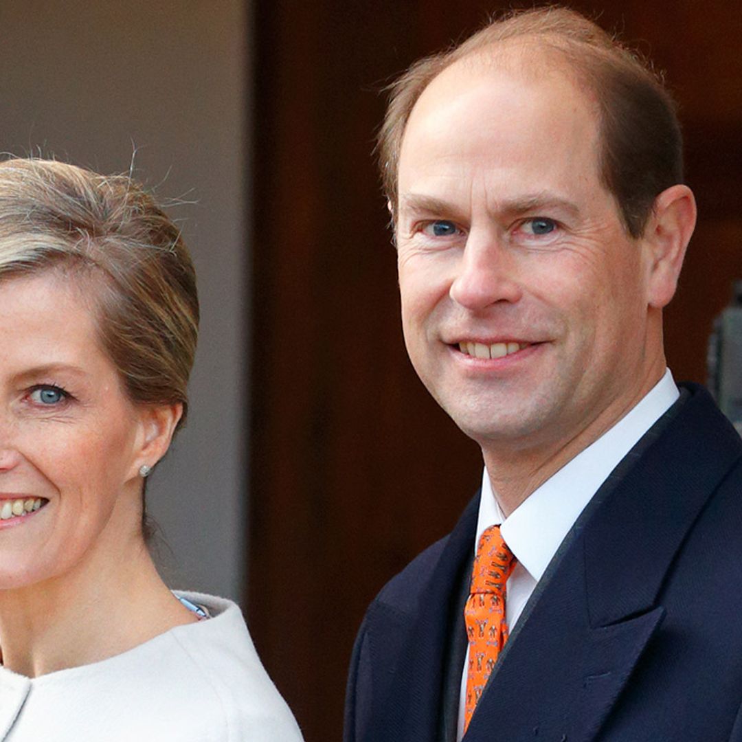 King Charles gifts Prince Edward new royal title on his birthday