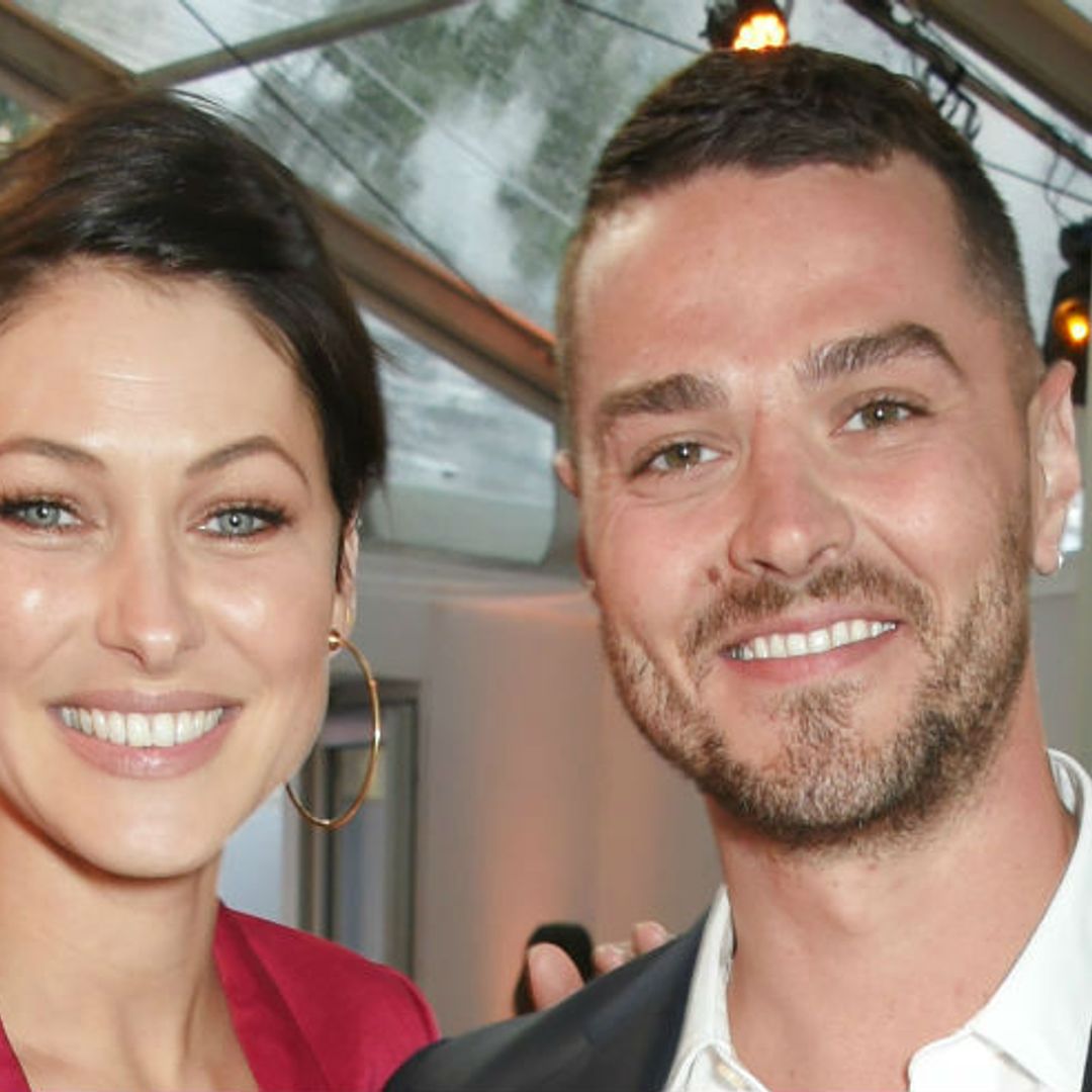 Emma Willis wins mum points after hosting incredible party for her daughter Isabelle