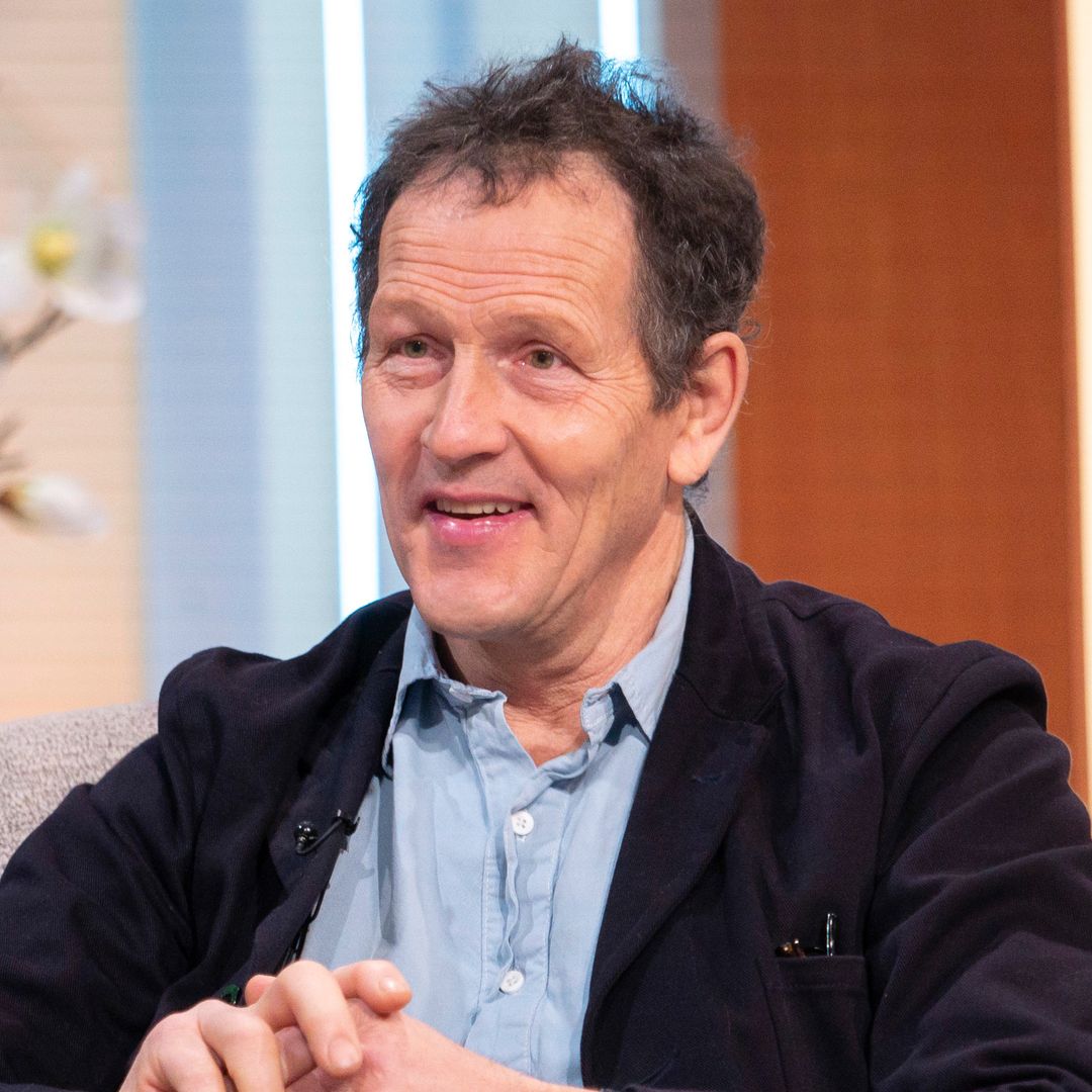 Monty Don devastates fans as he shares plans to leave Gardeners' World – and reveals who he hopes will replace him
