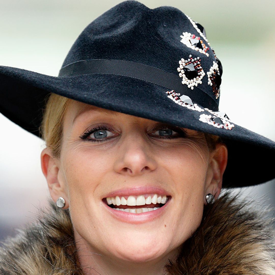 Zara Tindall's new fashion campaign revealed - and she looks incredible
