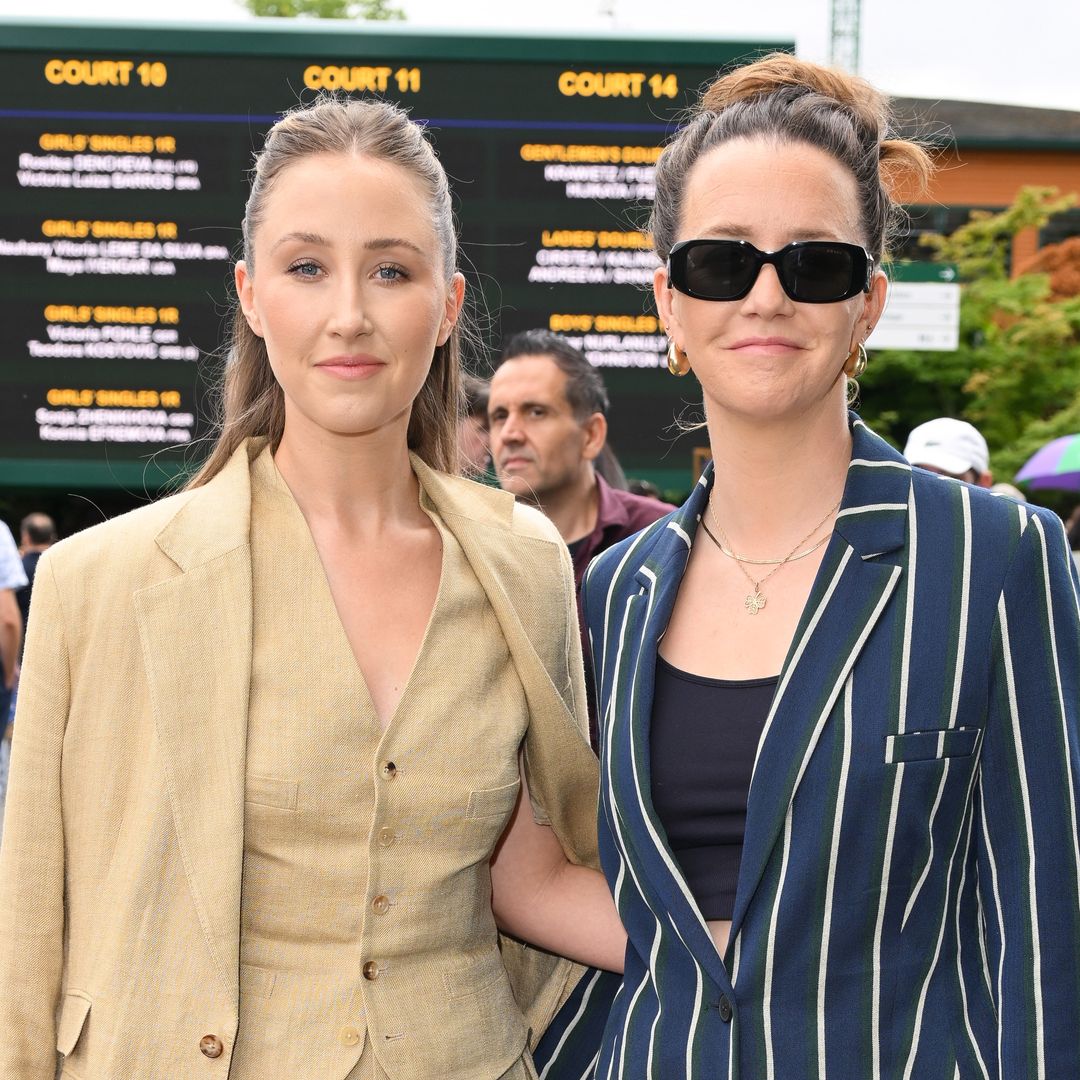 Adolescence star Erin Doherty confirms romance with new girlfriend