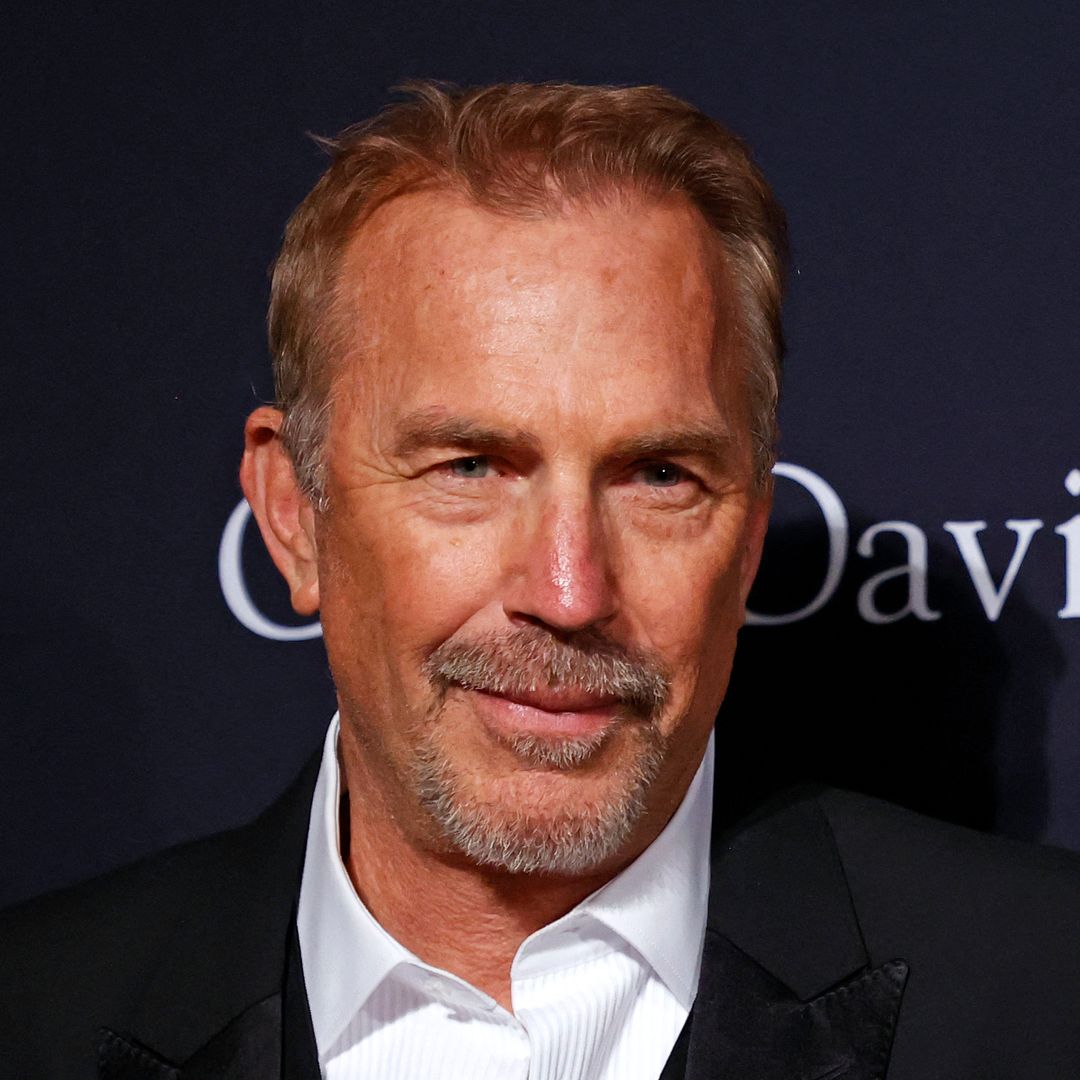 Kevin Costner breaks his silence on final season of Yellowstone