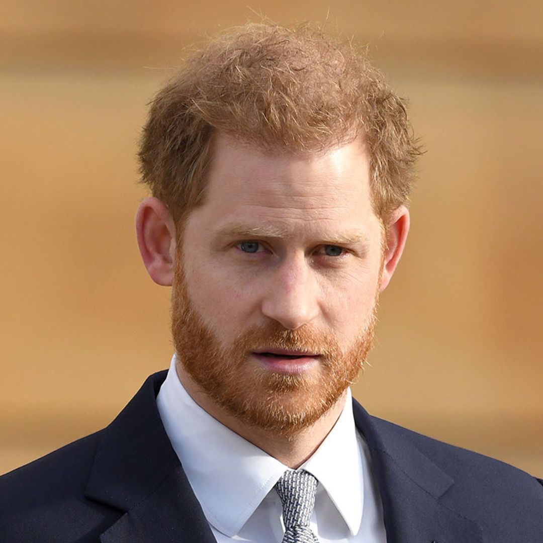 Prince Harry 'does not feel safe in the UK' - lawyers reveal in High Court case