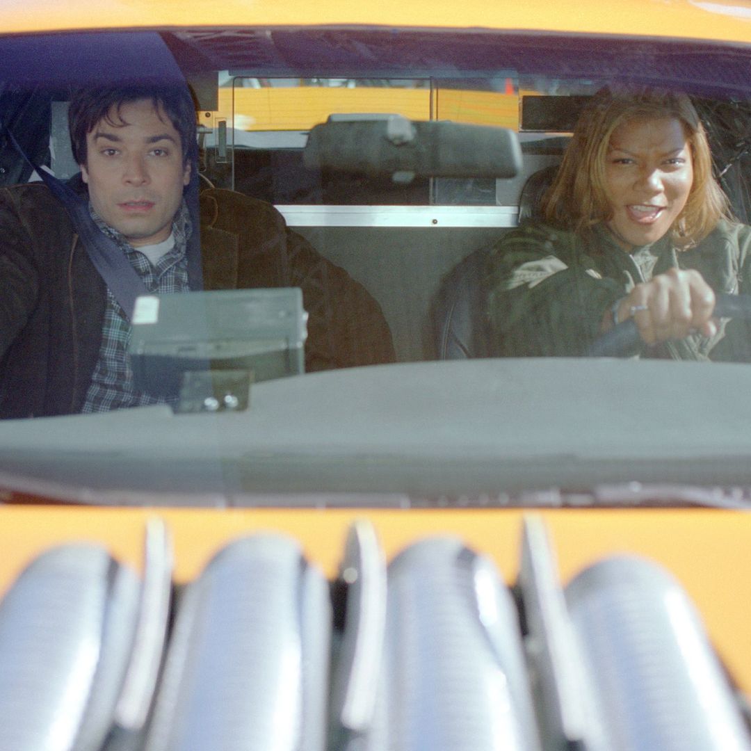 Netflix re-adds 'hilarious' 2004 film with major talk show host as lead star