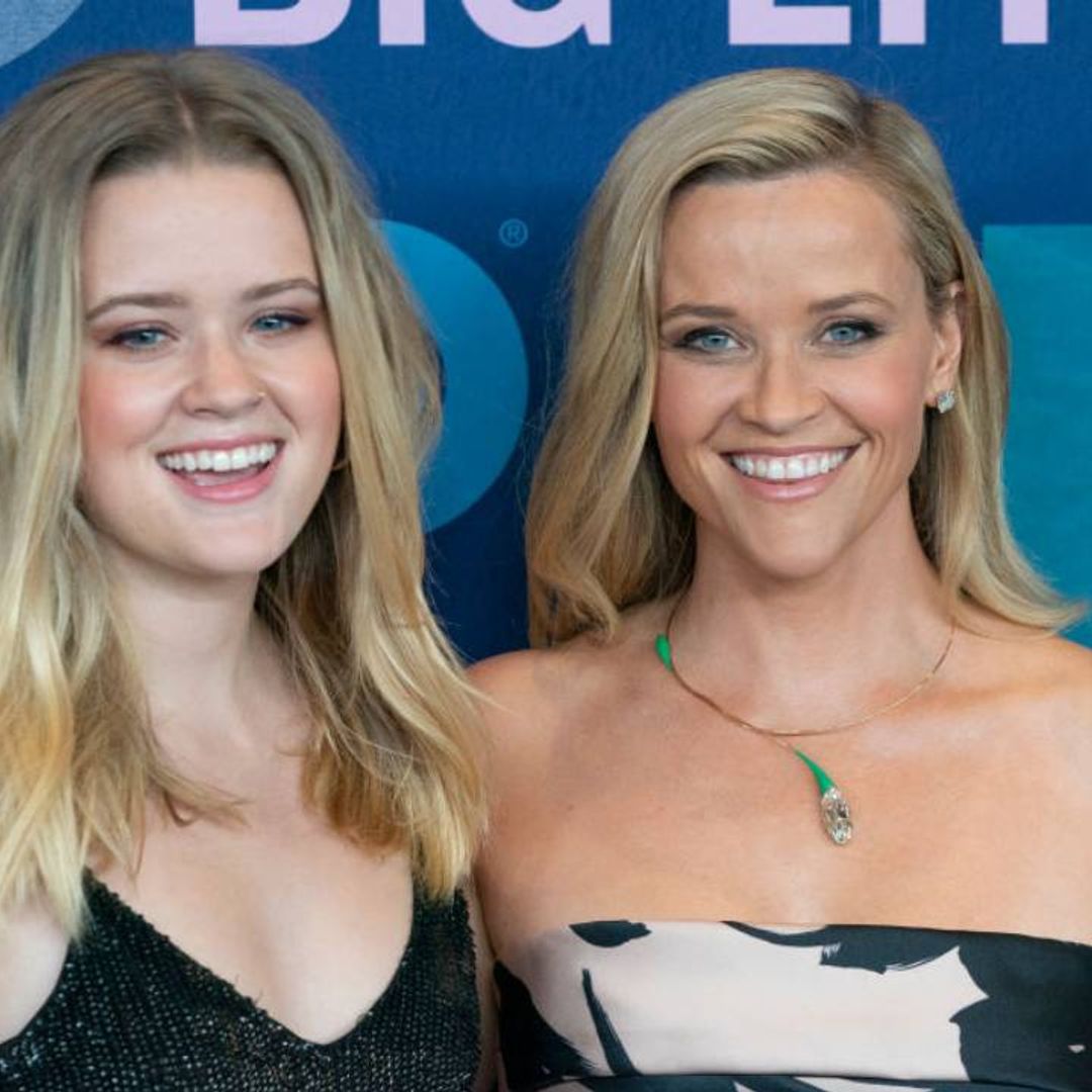 Reese Witherspoon's daughter Ava makes statement about gender with powerful message