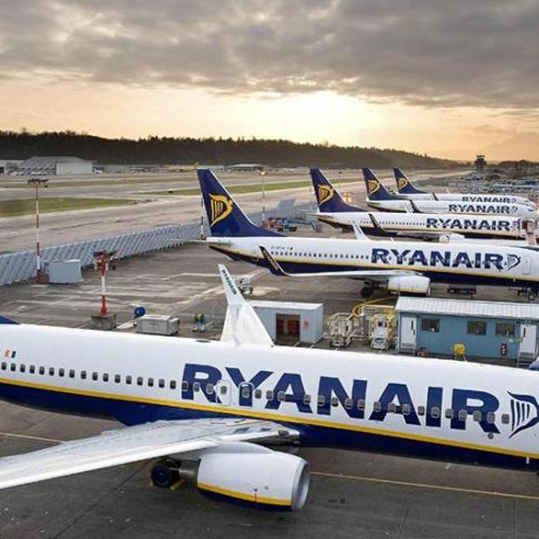 Ryanair is cancelling even more flights