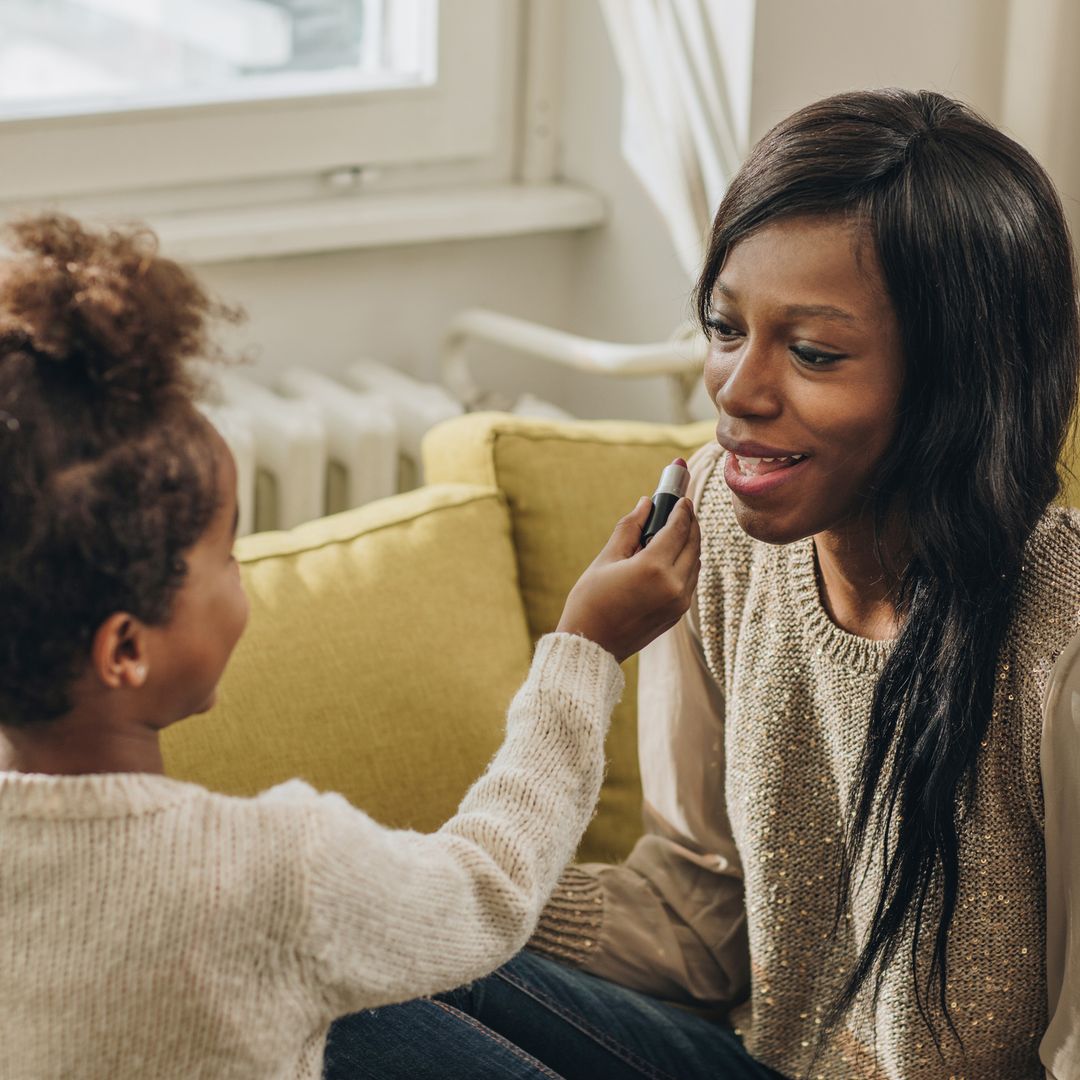 Motherhood changes your beauty routine - here's how 3 experts adapted theirs