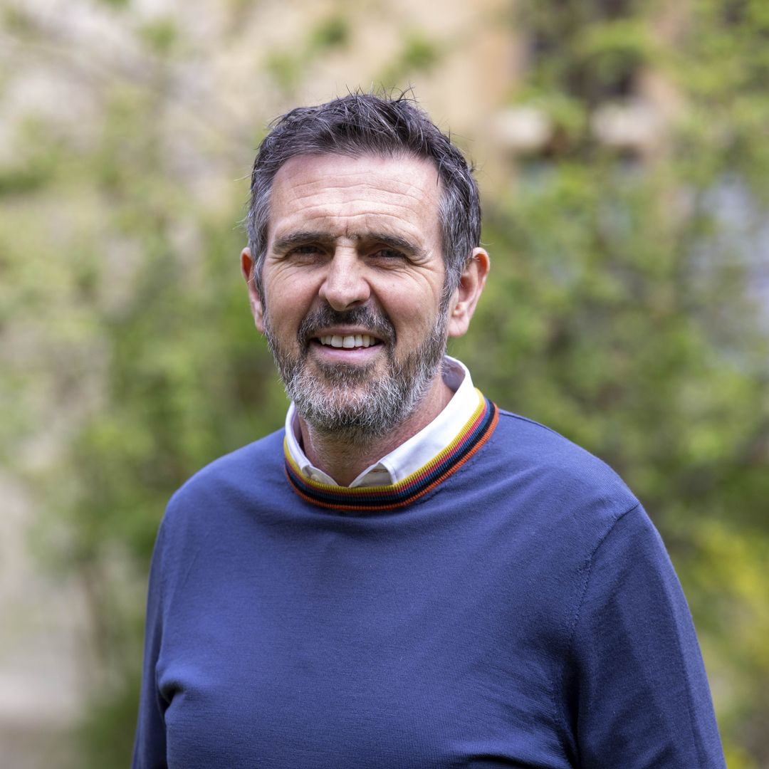 Gardeners' World's Adam Frost moves viewers to tears after co-star's emotional reveal