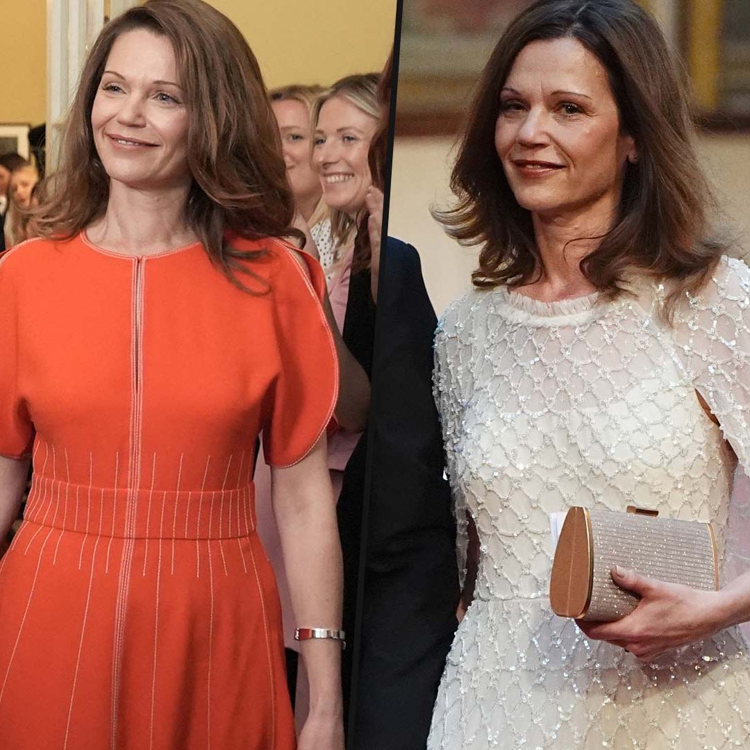 Keir Starmer's wife Victoria just made these 3 high street dresses go viral