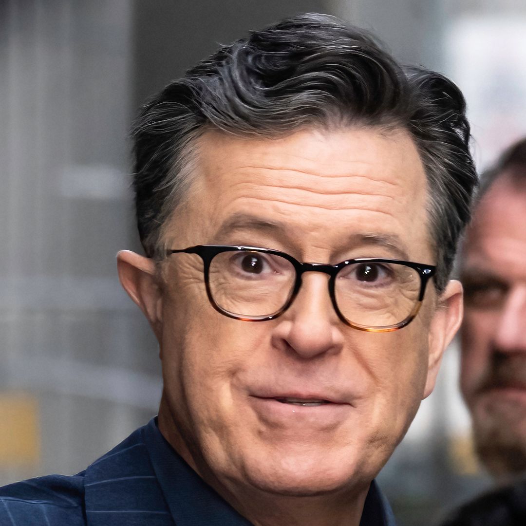 Real reason The Late Show With Stephen Colbert was cancelled