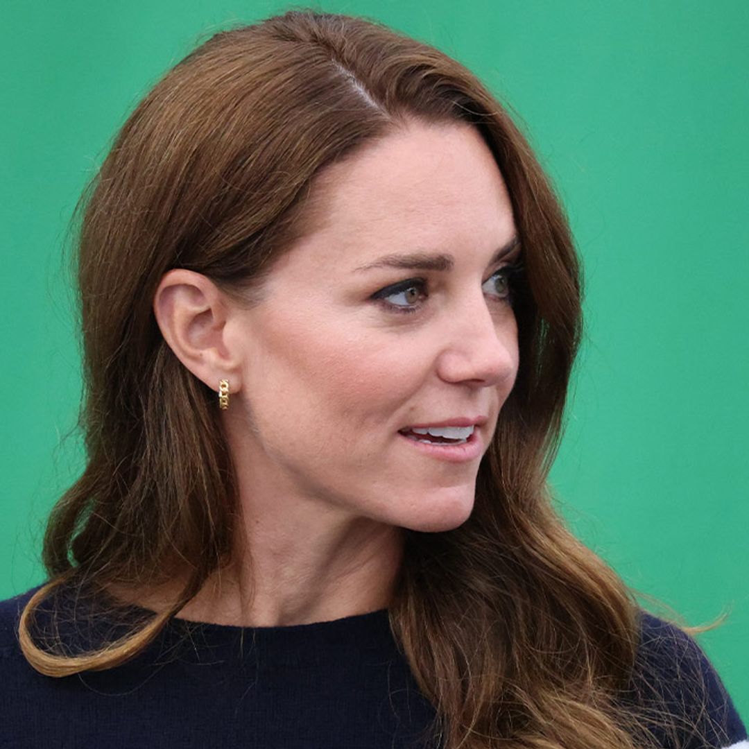 Why Duchess Kate's school swap was life-changing