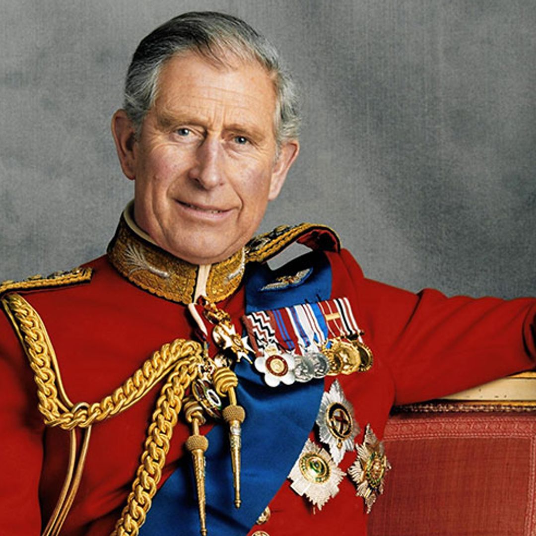 Prince Charles vows he won't be a meddling monarch