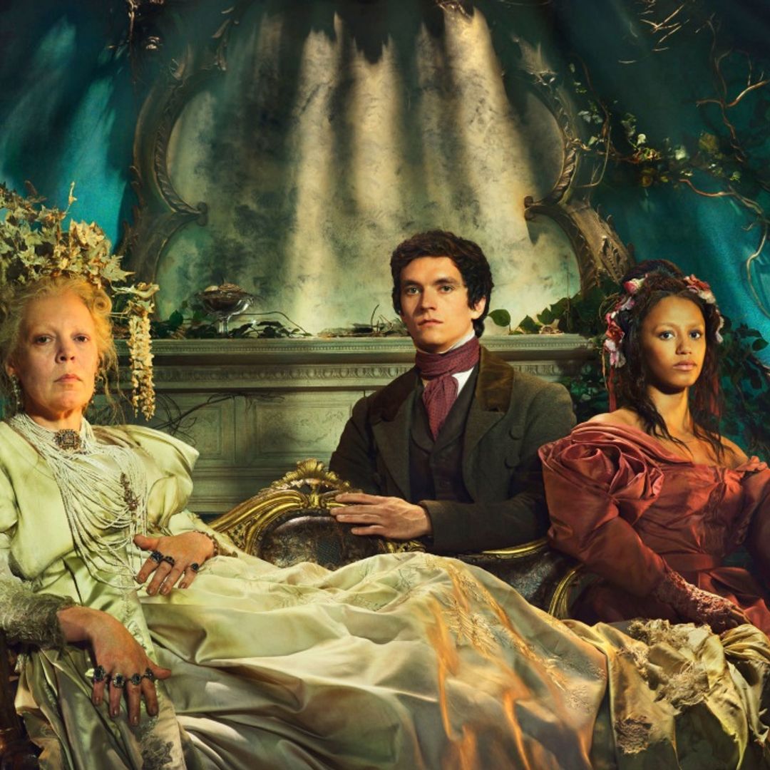 Great Expectations viewers make same complaint about BBC's new Charles Dickens adaptation