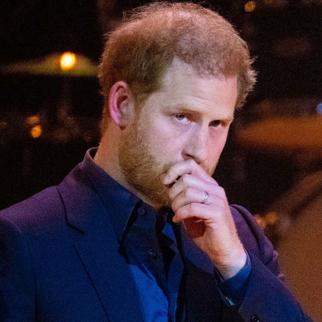Prince Harry opens up about therapy in candid new interview – all the details