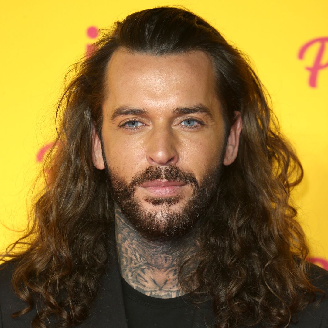 Who is Pete Wicks' girlfriend? Inside the TOWIE stars private love life
