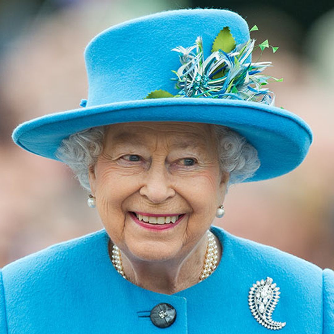 The Queen's favourite handbag brand just dropped a colour you wouldn't expect – and we bet Her Majesty will love it