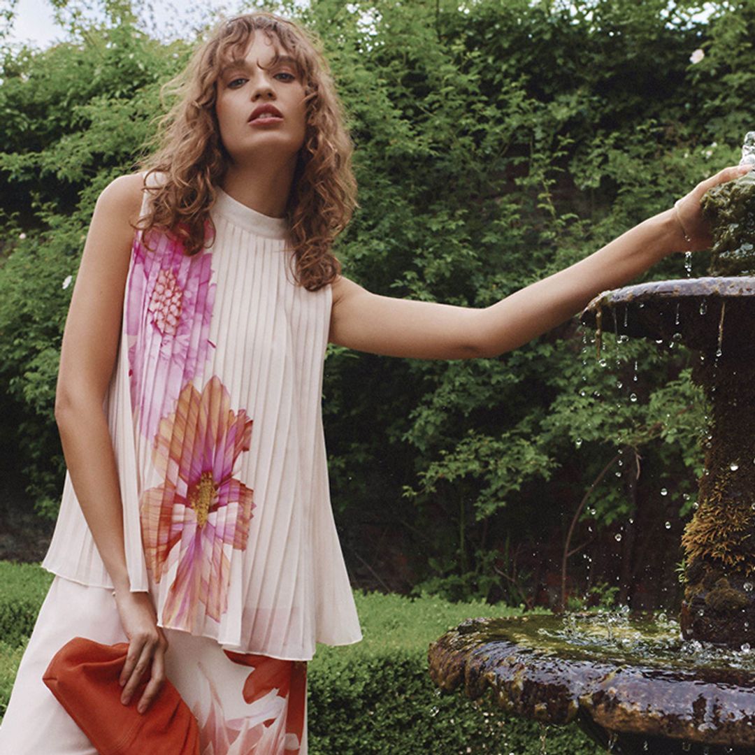 These are the must-have summer occasionwear pieces for SS25, according to a fashion editor