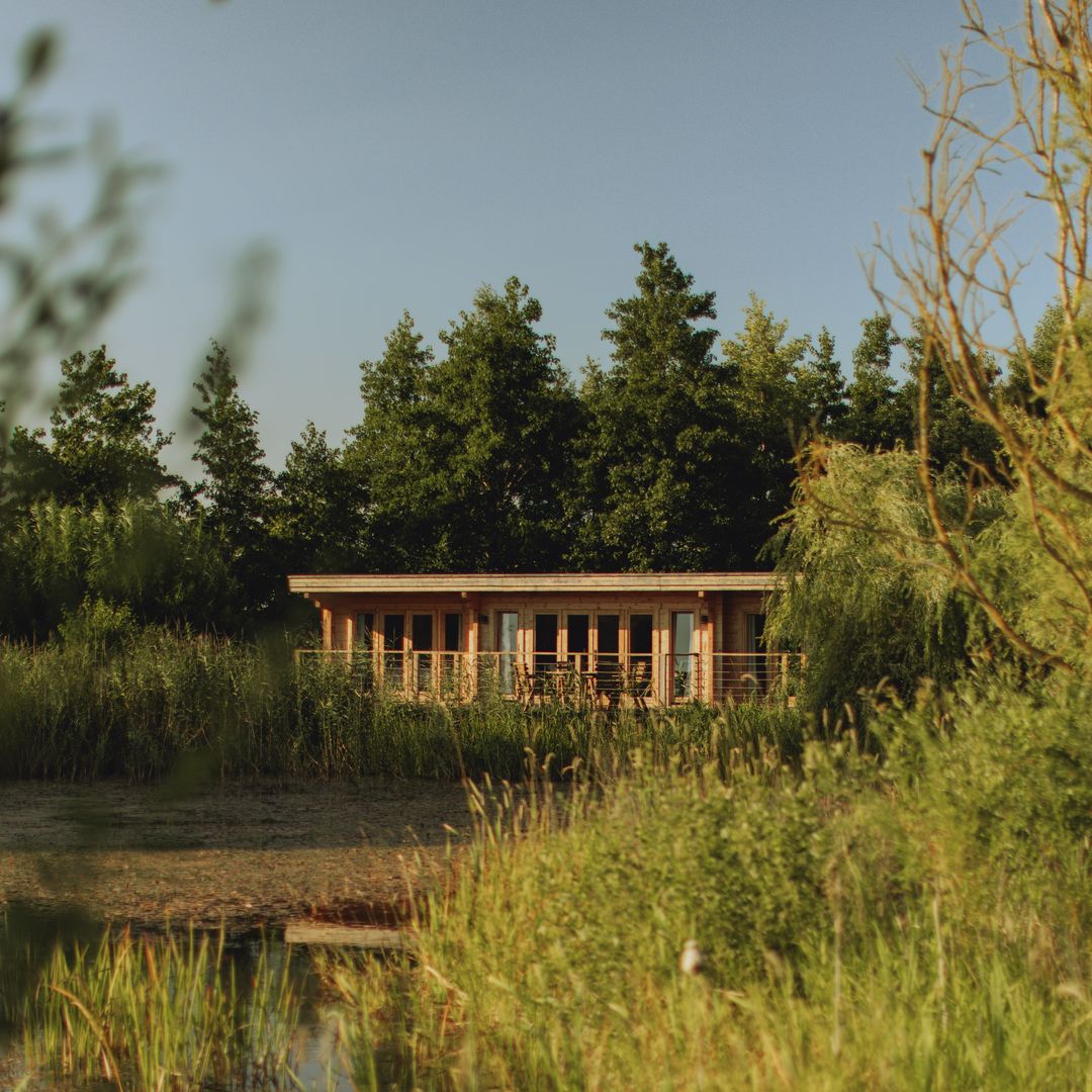 This Suffolk countryside hideaway is the serene escape you didn't know you needed