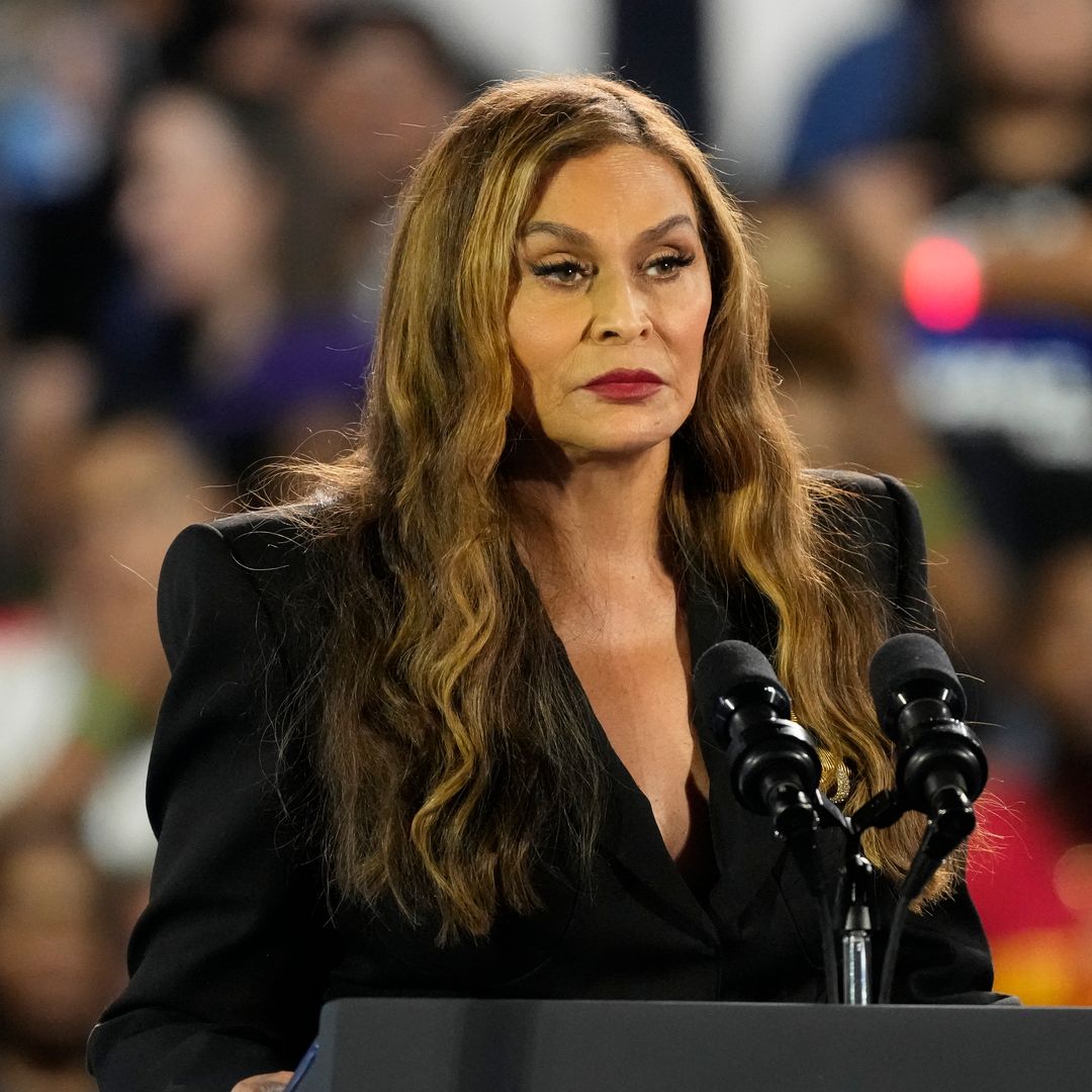 Tina Knowles' fans all say the same thing after she speaks out on her 'reaction' to Jay-Z allegations